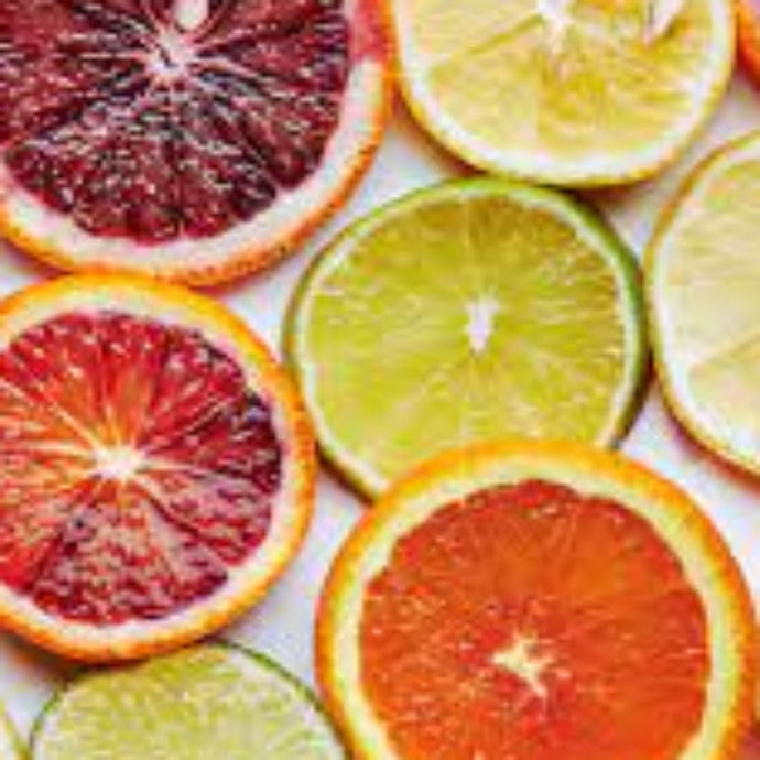 Fragrance Bulk Citrus Fresh 1 Litre