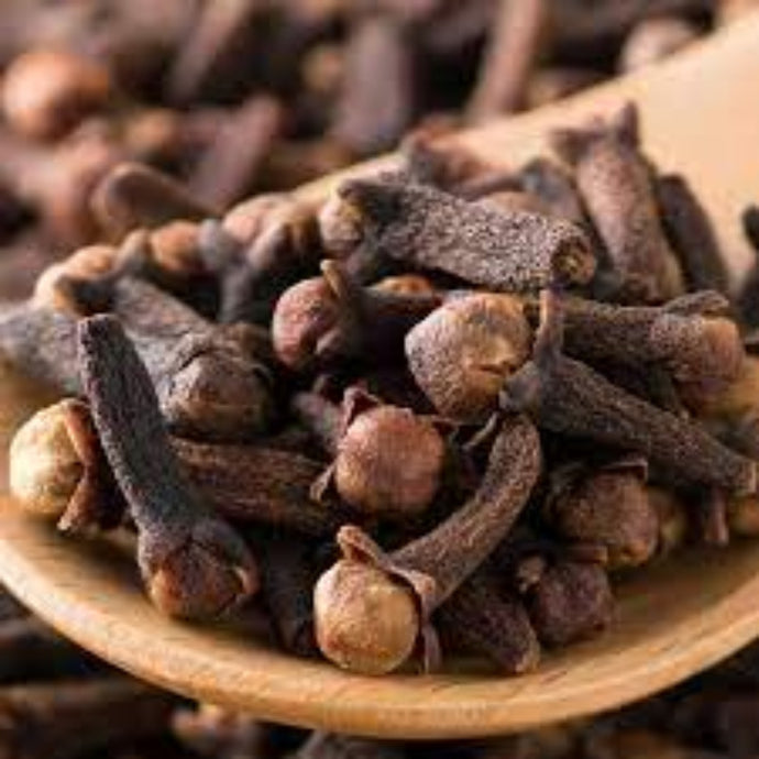 Fragrance Bulk Clove 500 mls