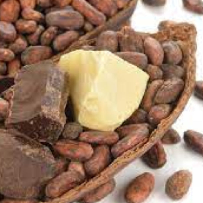 Fragrance Bulk Cocoa Butter 2 500 mls