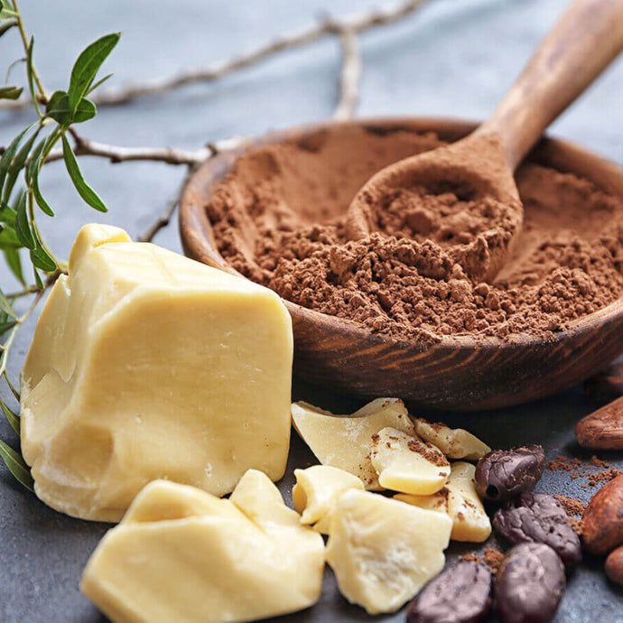 Fragrance Bulk Cocoa Butter 500 mls