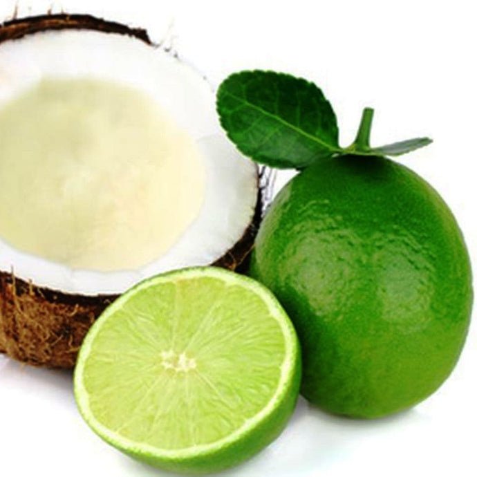 Fragrance Bulk Coconut & Lime 50ML