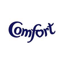 Fragrance Bulk Comfort 500 mls