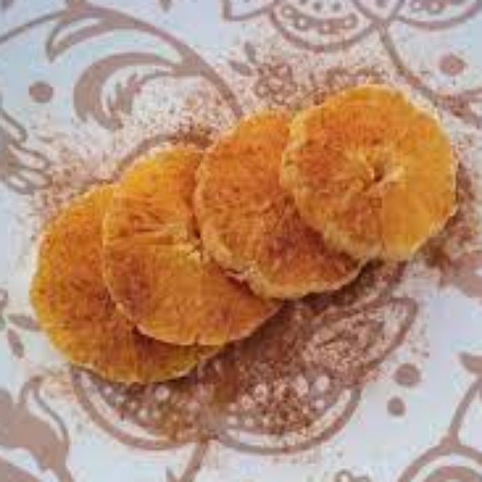 Fragrance Bulk Cinnamon  & Orange 500 mls