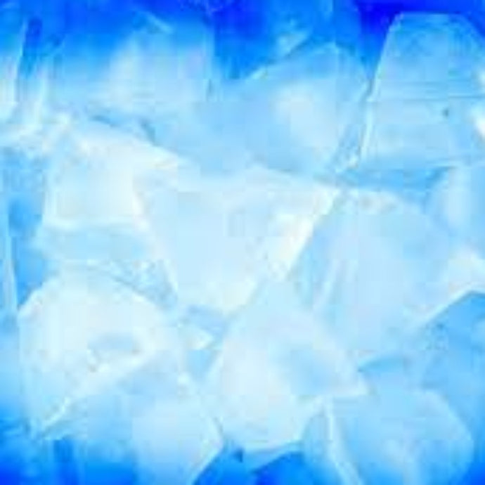 Fragrance Bulk Cooling 1 Litre