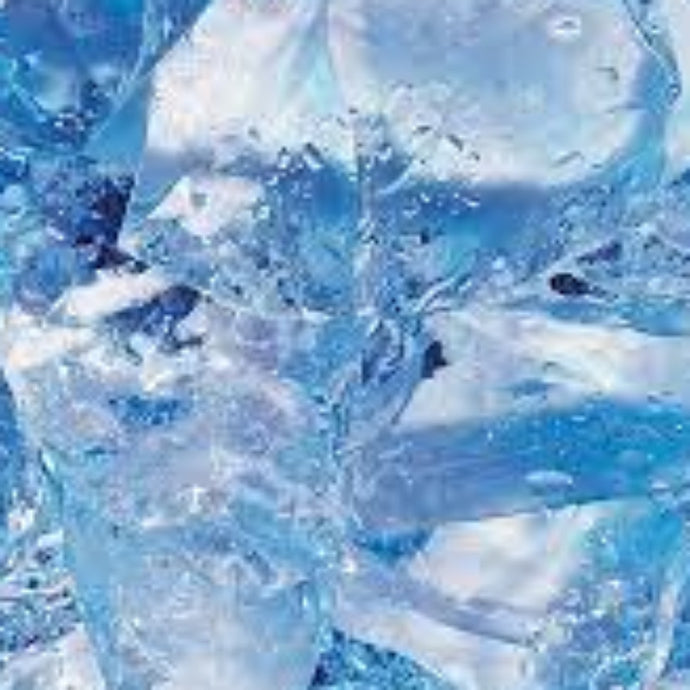 Fragrance Bulk Cooling 500 mls