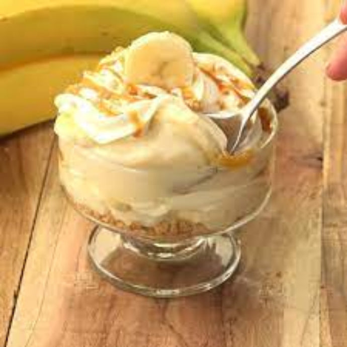 Fragrance Bulk Creamy Desert  500 mls
