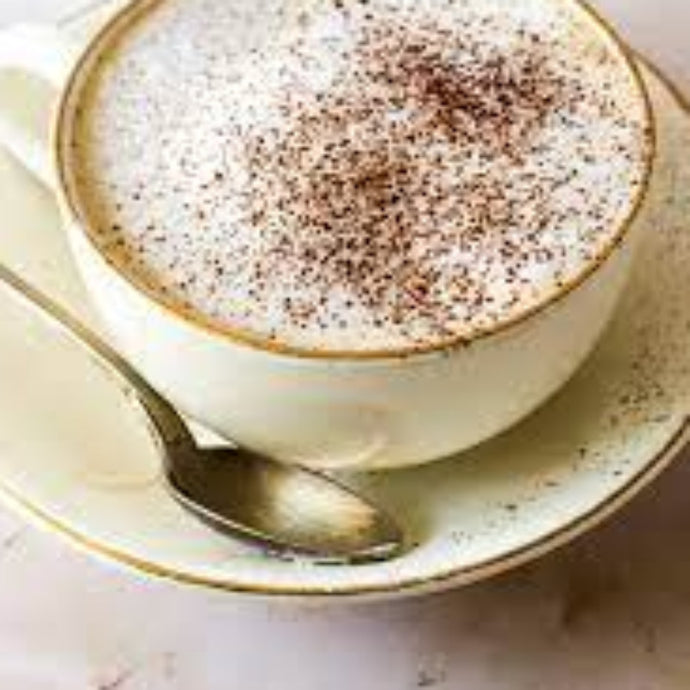 Fragrance Bulk Cappuccino 500 mls