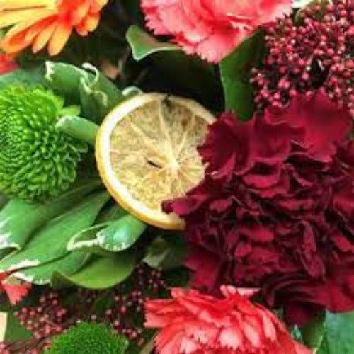 Fragrance Bulk Floral Spice 500 mls