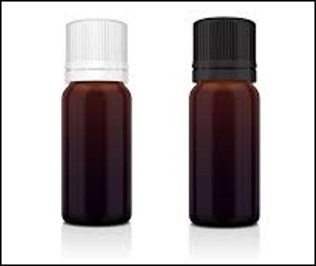 Fragrance Orange 10 mls
