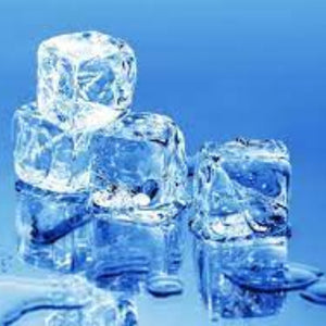 Fragrance Bulk Classic Freeze  CLA 1 litre