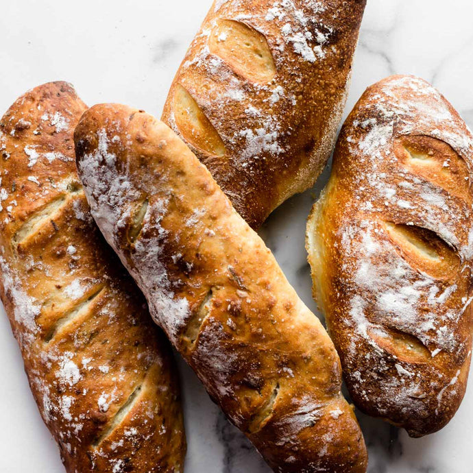 Fragrance Bulk Fresh Bread 500 mls