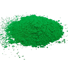 Dye Bath Salt Green 10 mls