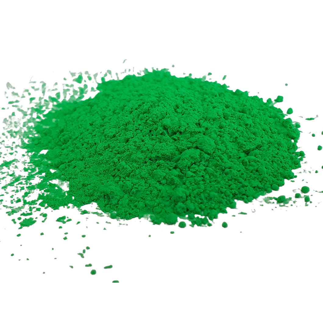 Dye Bath Salt Green 10 mls