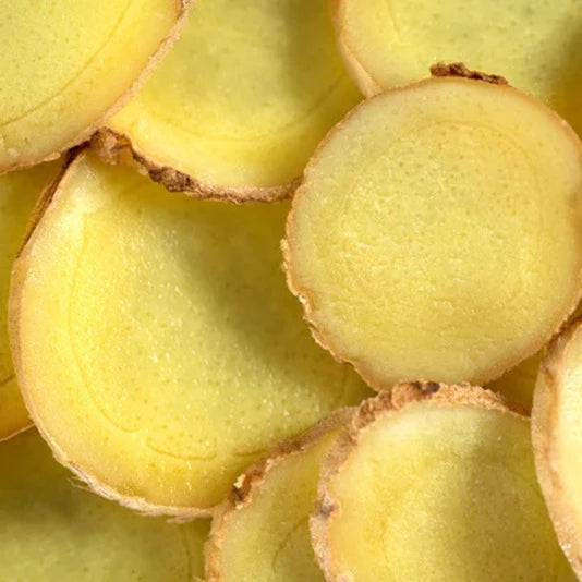 Fragrance Bulk Ginger 500 mls