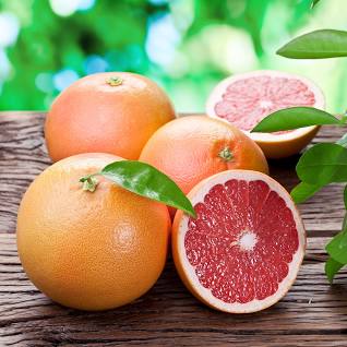 Fragrance Bulk Grapefruit 500 mls