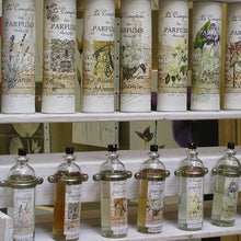 Making Scents - The Art of Perfumery