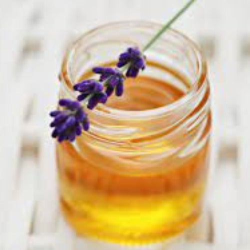 Fragrance Bulk Honey & Lavender CLA 1 litre