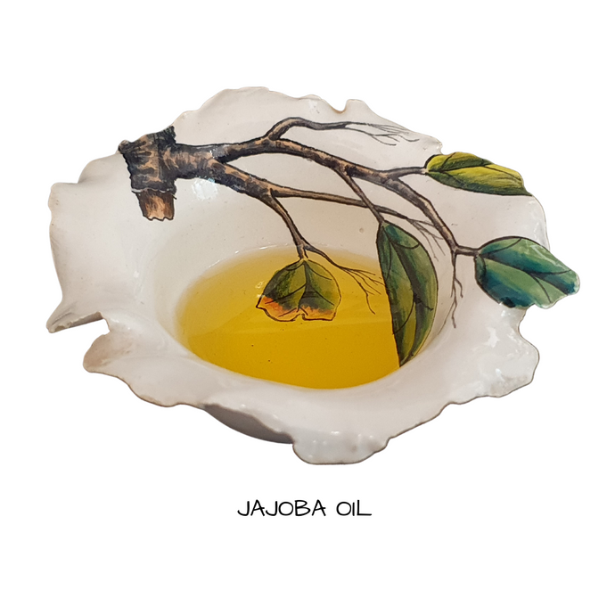 Jojoba Oil 100ml