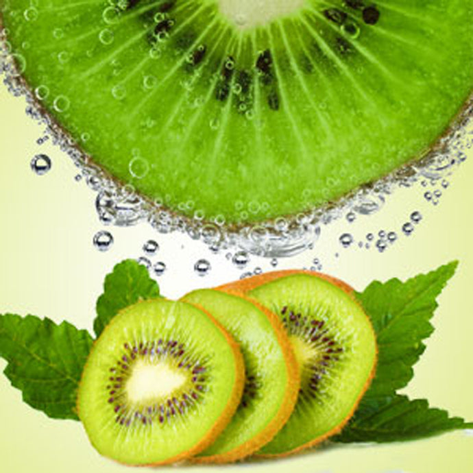 Fragrance Bulk Kiwi 500 mls