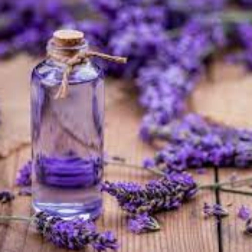 Fragrance Bulk Lavender CLA 1 litre