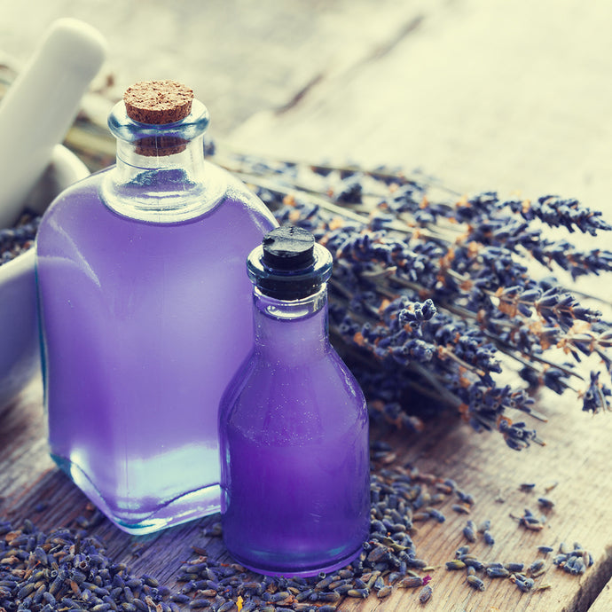 Fragrance Bulk Lavende CLA 1 litre