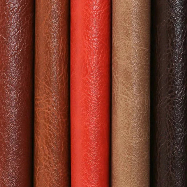 Fragrance Bulk Leather 1 Litre