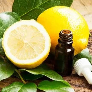 Fragrance Bulk Lemon Top 500 mls