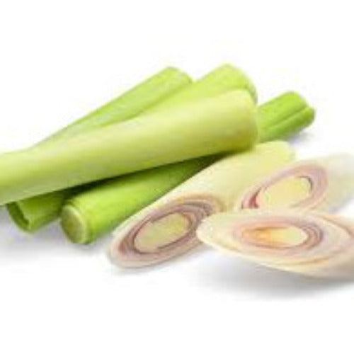 Fragrance Bulk Lemongrass CLA 1 litre