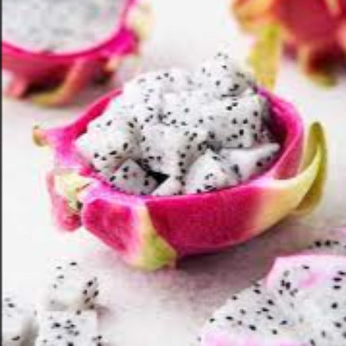Fragrance Bulk Lotus & Dragonfruit 500 mls