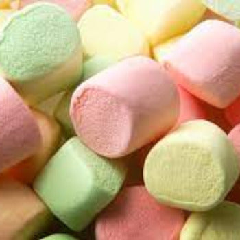 Fragrance Bulk Marshmallow 500 mls