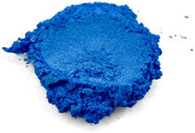 Mica Color Blue Cobalt 10 mls