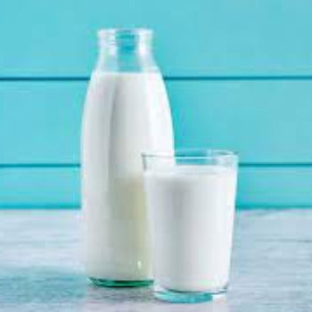 Fragrance Bulk Milk 500 mls