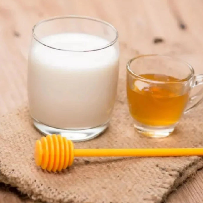 Fragrance Honey and Milk 50 mls