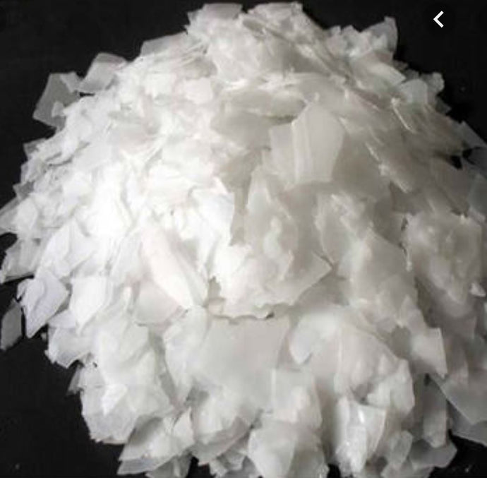 Potassium Hydroxide 500 grm