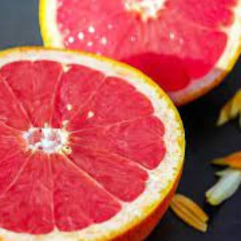 EO Grapefruit Ruby Essential Oil 10 mls