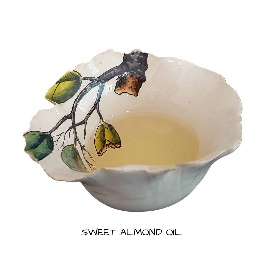 Sweet Almond Oil 1 Litre