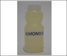 Sweet Almond Oil 250mls