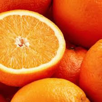 EO Sweet Orange Essential Oil 100ml