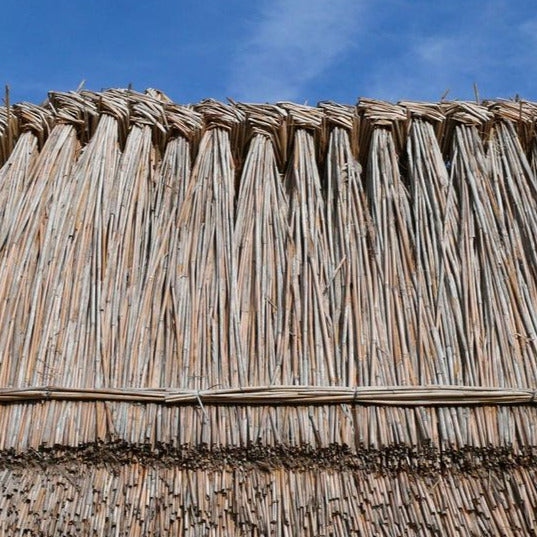 Fragrance Bulk African Thatch 500 mls