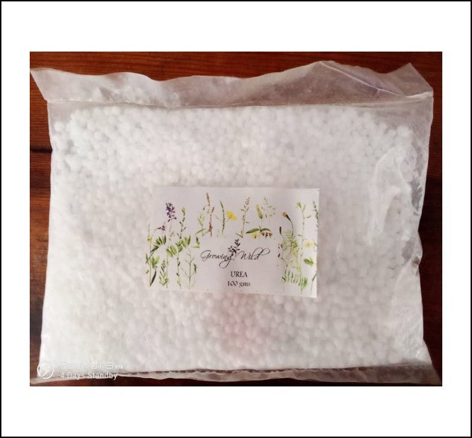 Urea 100 grm