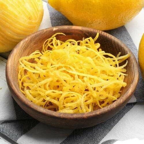 Fragrance Bulk Dal Agruma CLA 1 litre