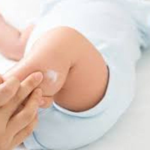 Fragrance Bulk Baby Cream CLA 1 litre