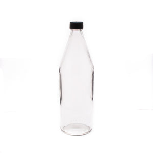 Glass Kool Flint Bottle 750 mls