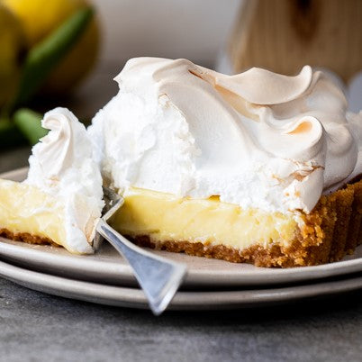 Fragrance Bulk Lemon Meringue 500 mls