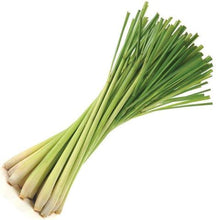 Dried Herbs- Lemongrass 50 grm