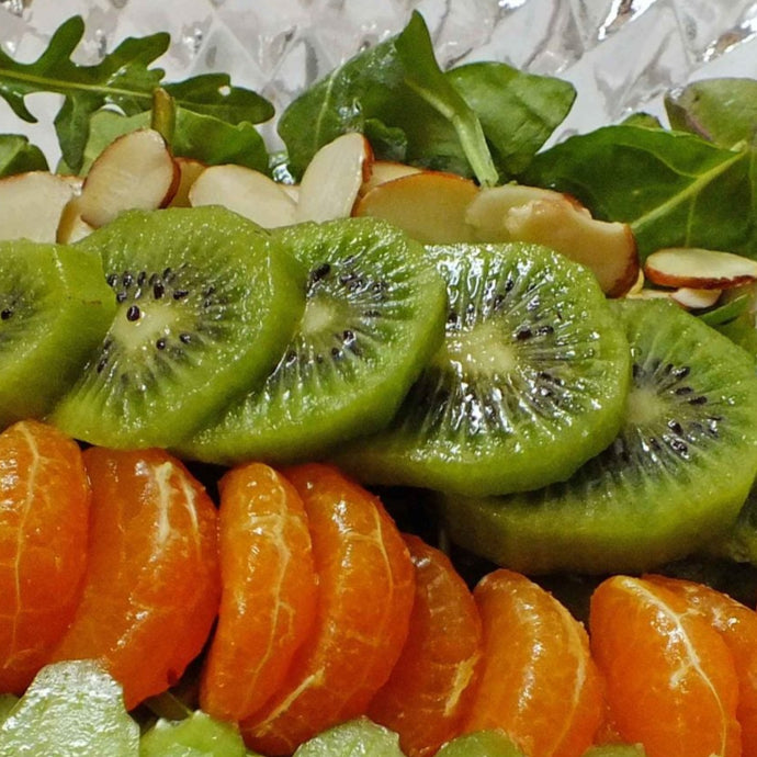 Fragrance Bulk Kiwi Tangerine 400296 BR 500 mls